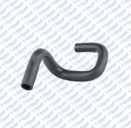 MES 16510 Kalorifer Hortumu Connect 1.8tdci 02>06